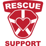 Logo Rescue Support